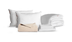 Everyday Sleep Set + Muslin Blanket