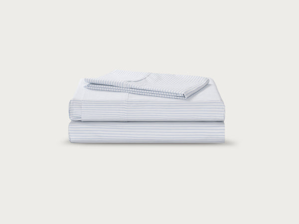 Chambray Stripes