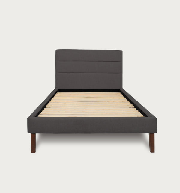 Kids Channel Upholstered Bed Frame