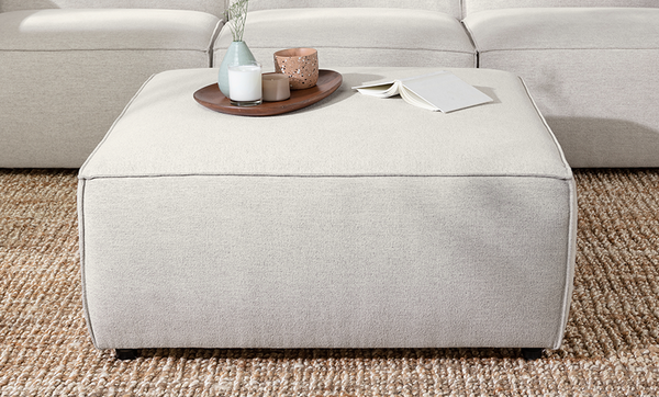 Modular Ottoman