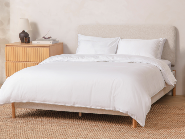 Platform Bed Frame