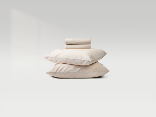 Organic Cotton Sheets - Percale