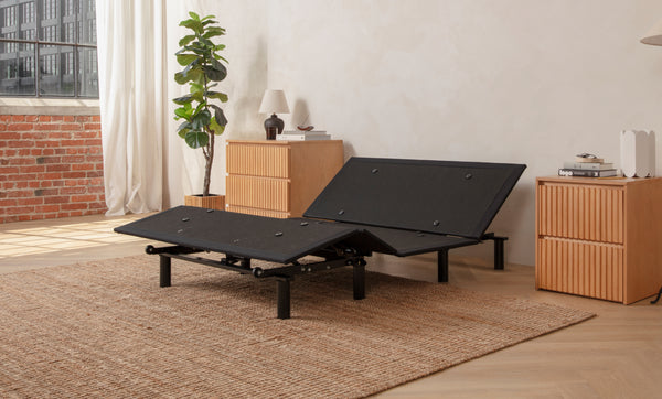 Adjustable Base