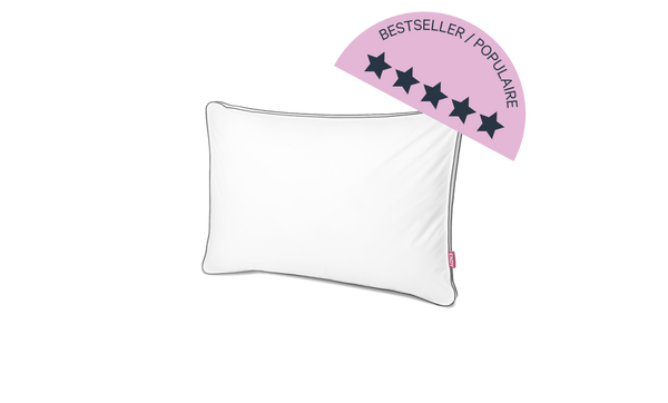 Customizable Pillow
