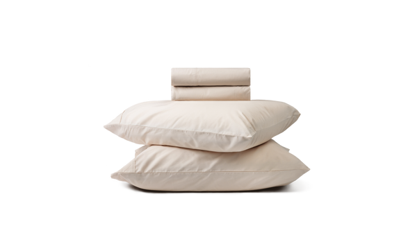 Organic Cotton Sheets - Percale