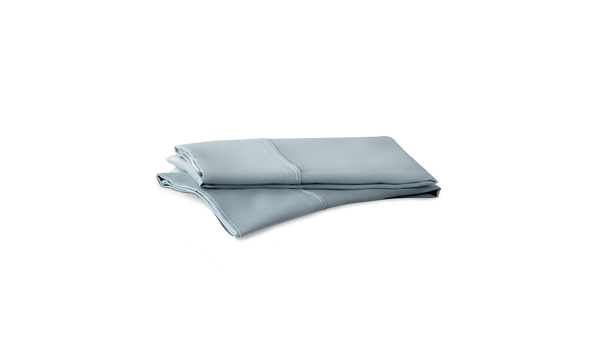 Organic Cotton Pillowcases - Sateen