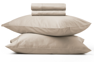 Enhanced Sleep Set - Percale