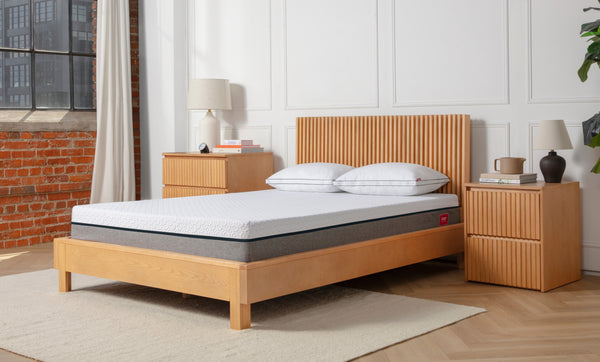 The Endy Mattress