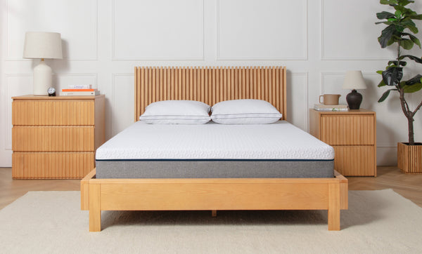 The Endy Mattress