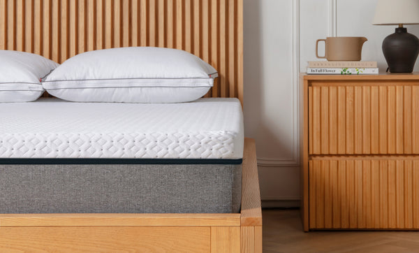 The Endy Mattress