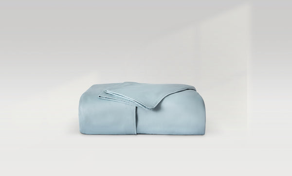 Glacier Blue