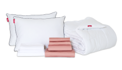 Enhanced Sleep Set - Sateen