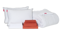 Enhanced Sleep Set - Sateen
