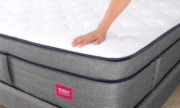 The Endy Hybrid Mattress