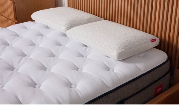 The Endy Hybrid Mattress
