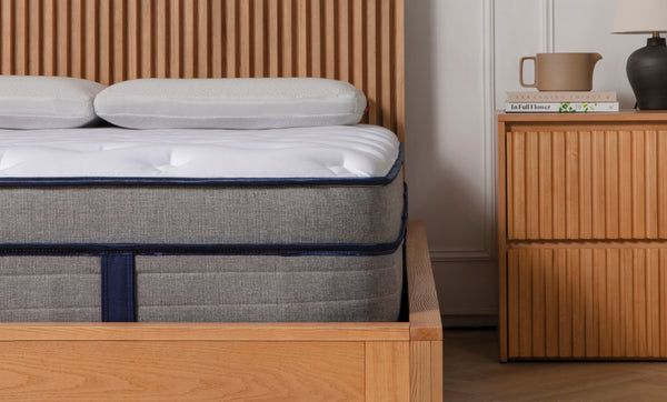 The Endy Hybrid Mattress