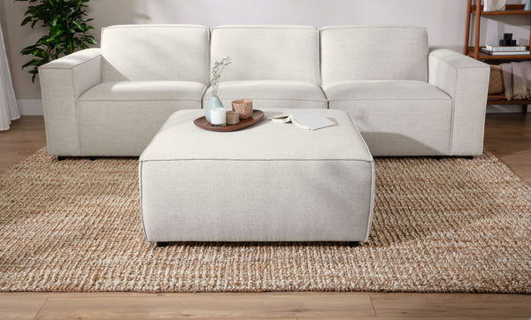 Modular Ottoman