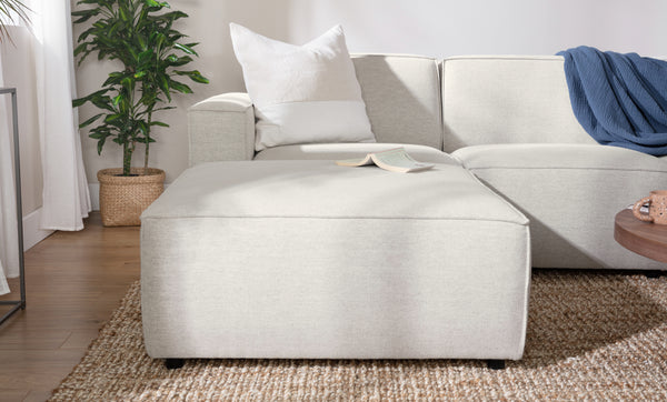 Modular Ottoman