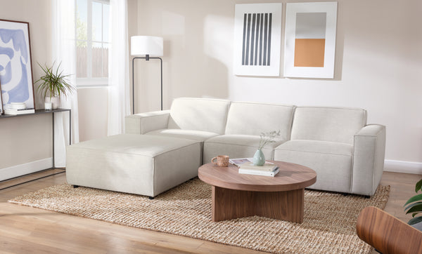 Modular Ottoman
