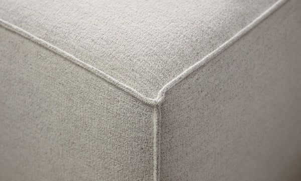 Modular Ottoman