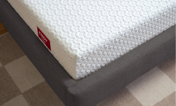 Kids Channel Upholstered Bed Frame