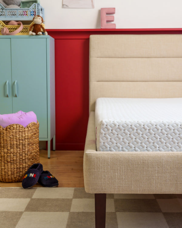 The Endy Petit Mattress