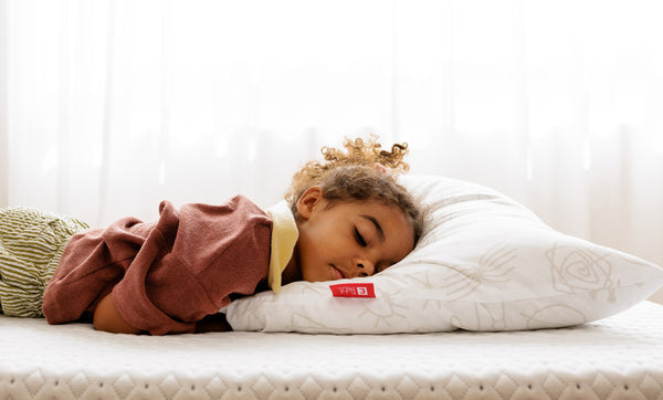 Endy Petit Pillow