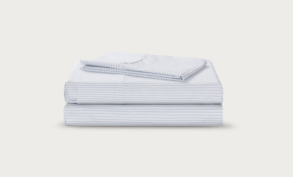 Chambray Stripes