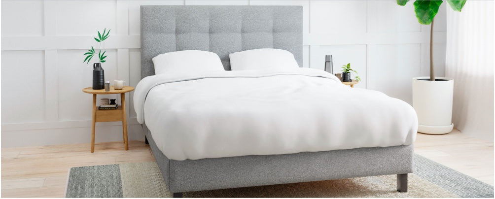 Upholstered Bed Frame