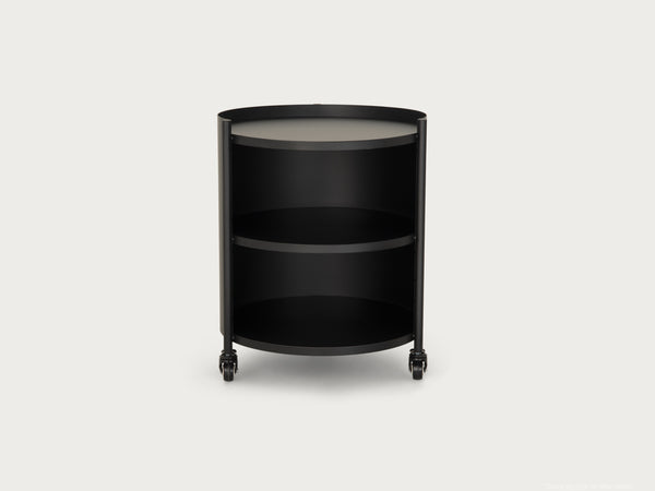 Black Obsidian