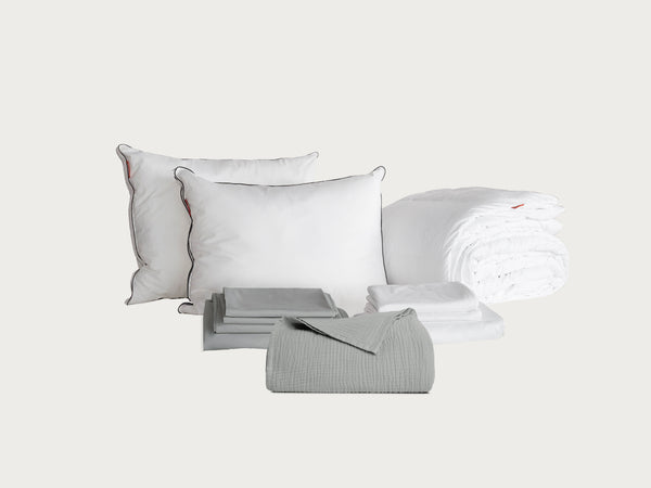 Complete Birthday Bundle + Muslin Blanket