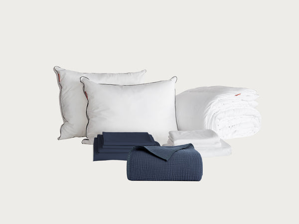 Complete Birthday Bundle + Muslin Blanket
