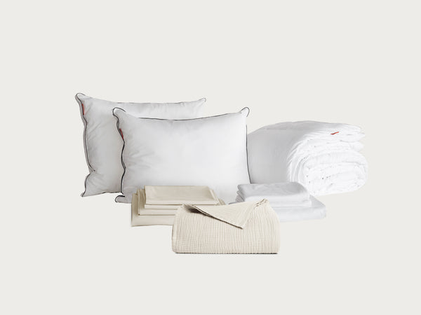 Complete Birthday Bundle + Muslin Blanket