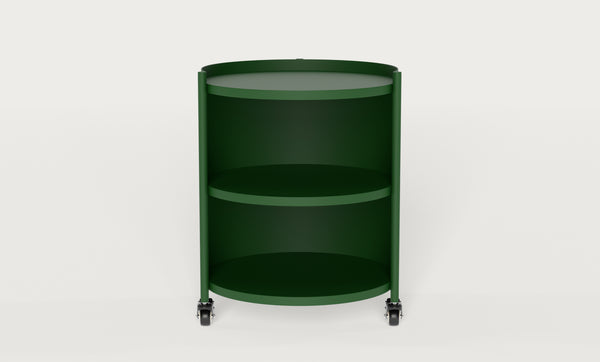 Emerald Green