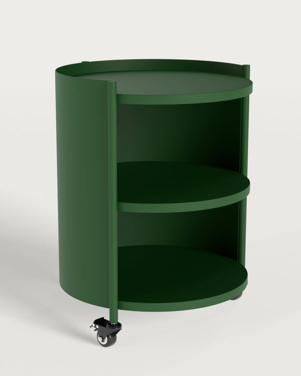 Emerald Green