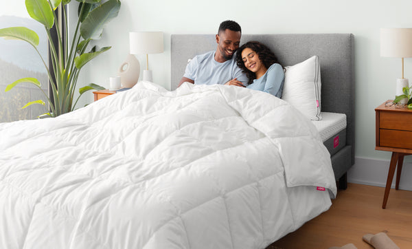 Endy Duvet