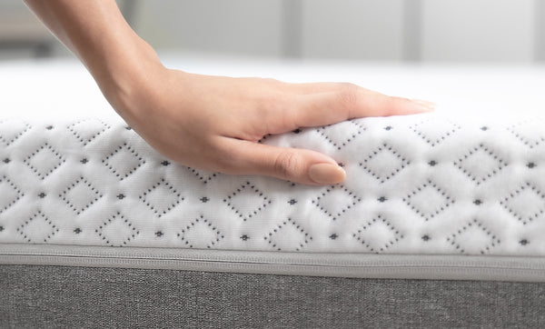 The Endy Mattress