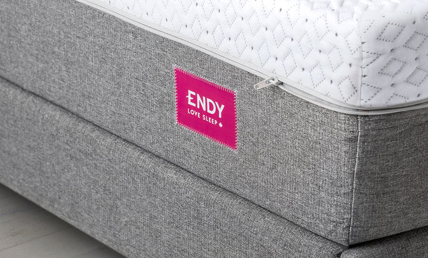Endy RV Mattress