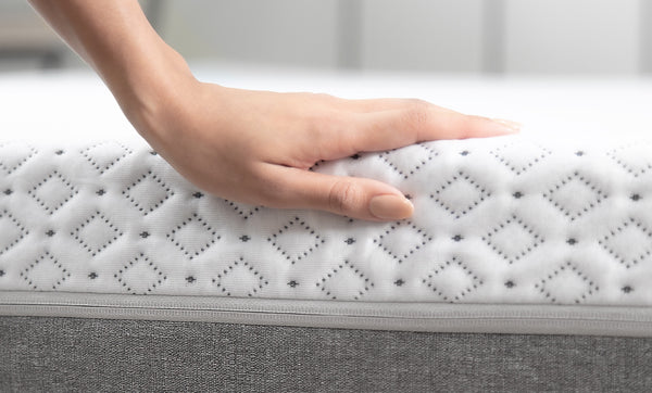 Endy RV Mattress