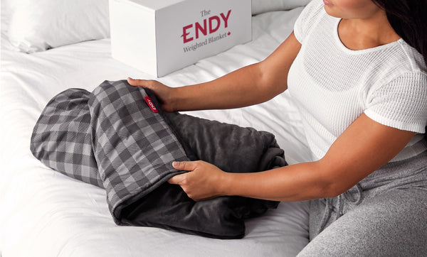 Weighted Blanket
