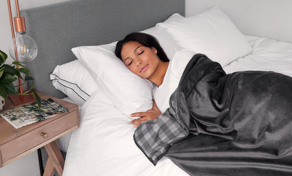 Weighted Blanket